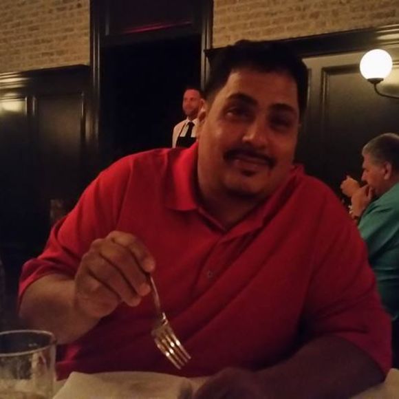 Meet your Posher, Jose - Picture 1 of 1